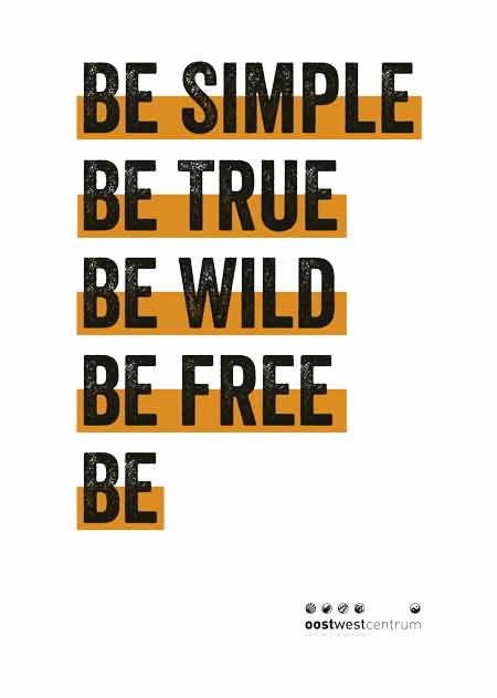 Quote totebag