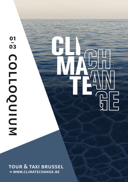Poster klimaat